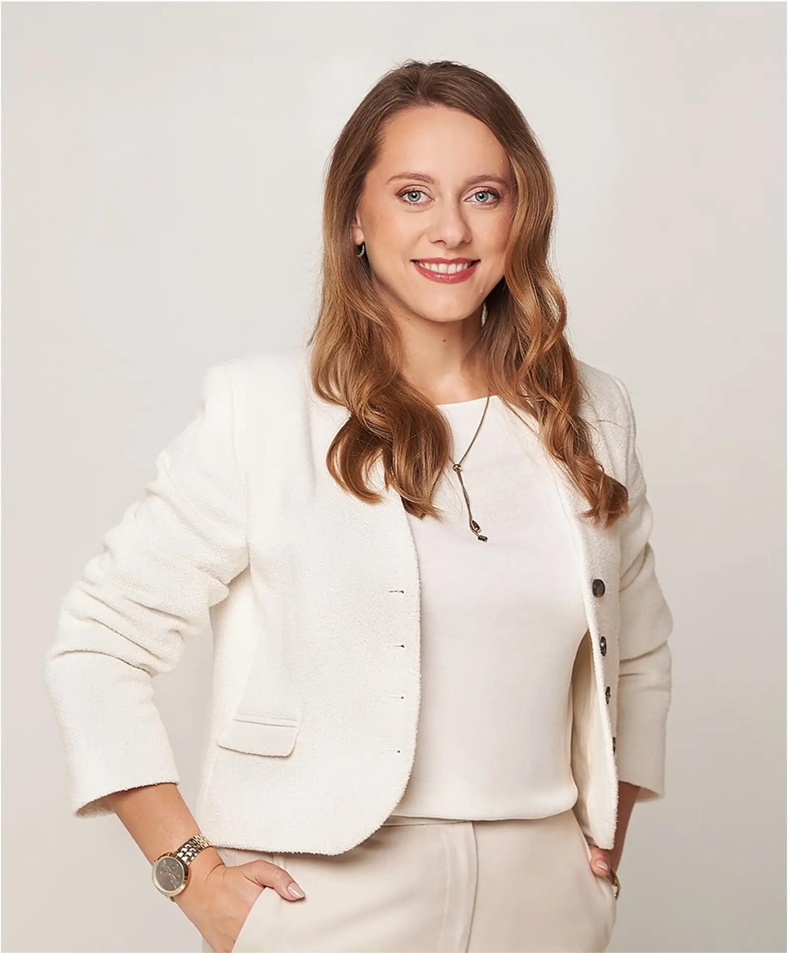 Barbara Idzik